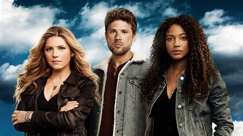 big sky american tv series cast season 1